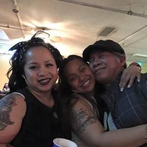 Meet your Posher, Saroeut